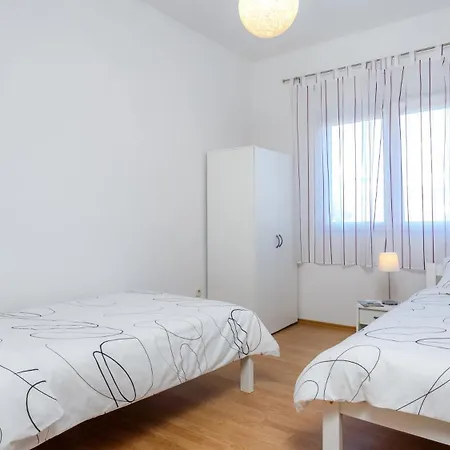House With A Parking Space Marina, Trogir - 11767 Semesterbostad Marina