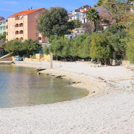 House With A Parking Space Marina, Trogir - 11767